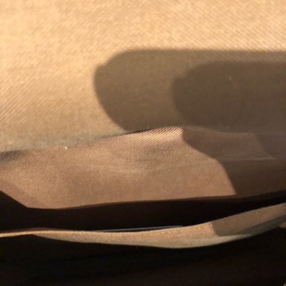 Louis Vuitton Monogram Brown Crossbody Bag - Picture 6 of 7